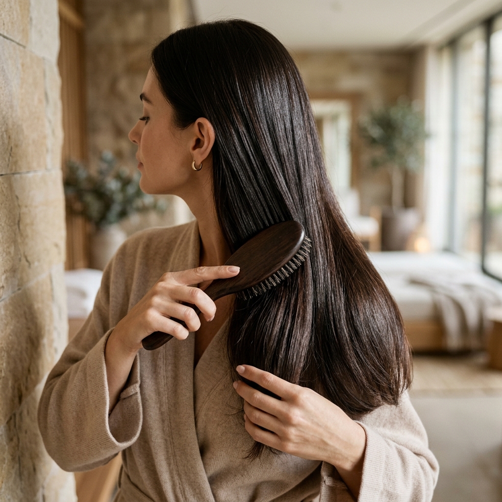 Unrivaled Hair Strength