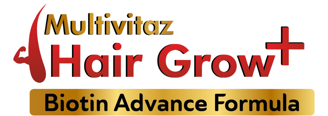 MULTIVITAZ Hair Grow+